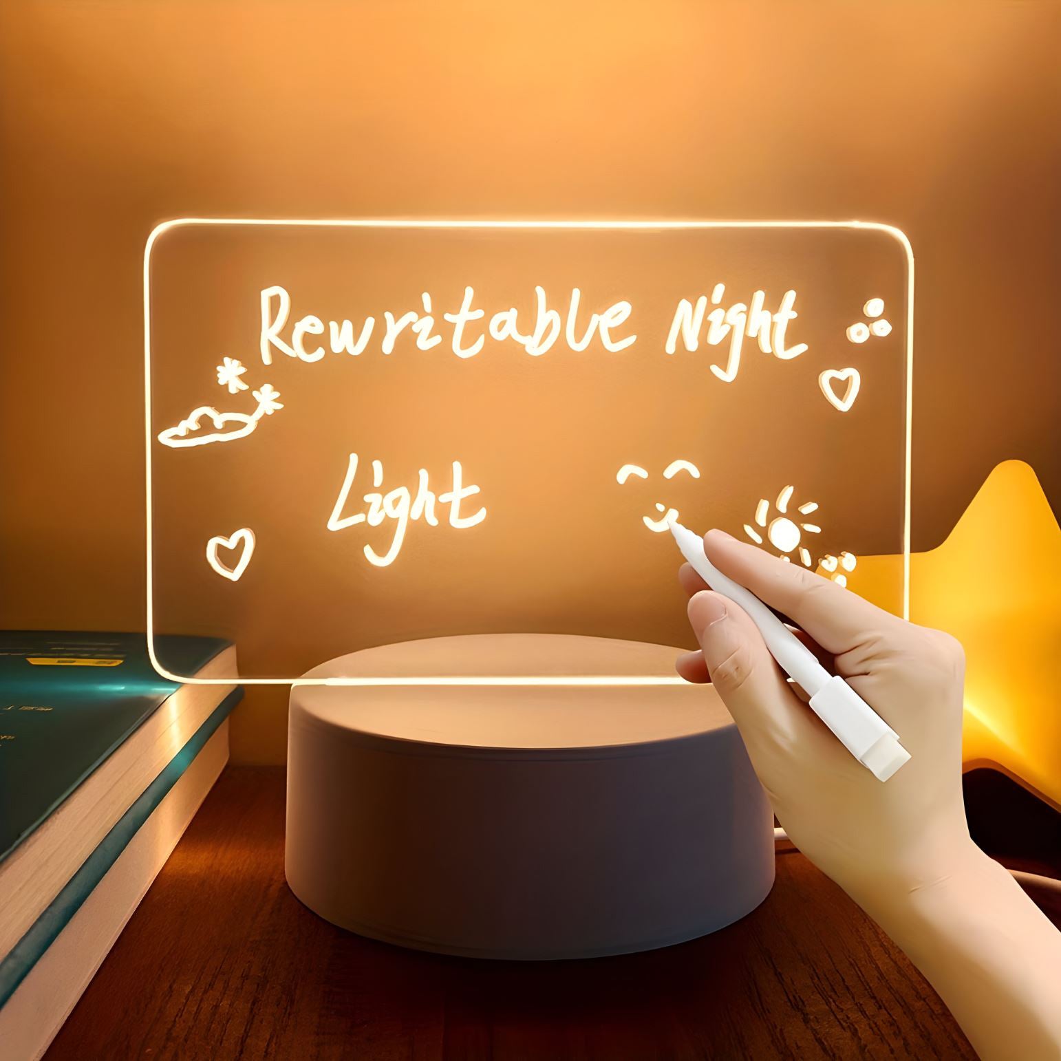 NoteLit | Illuminate Your Ideas