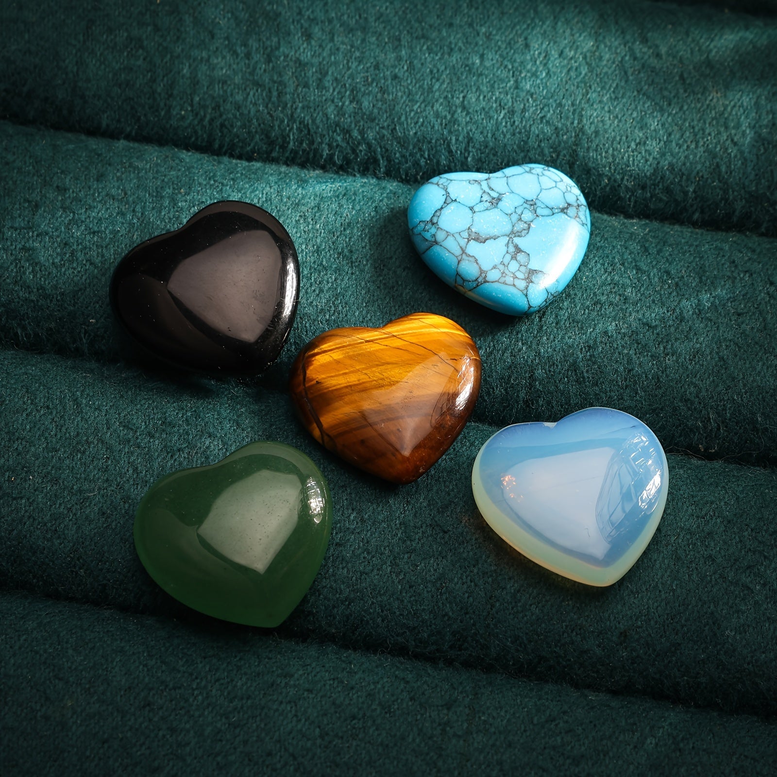 Love & Harmony | Crystal Set