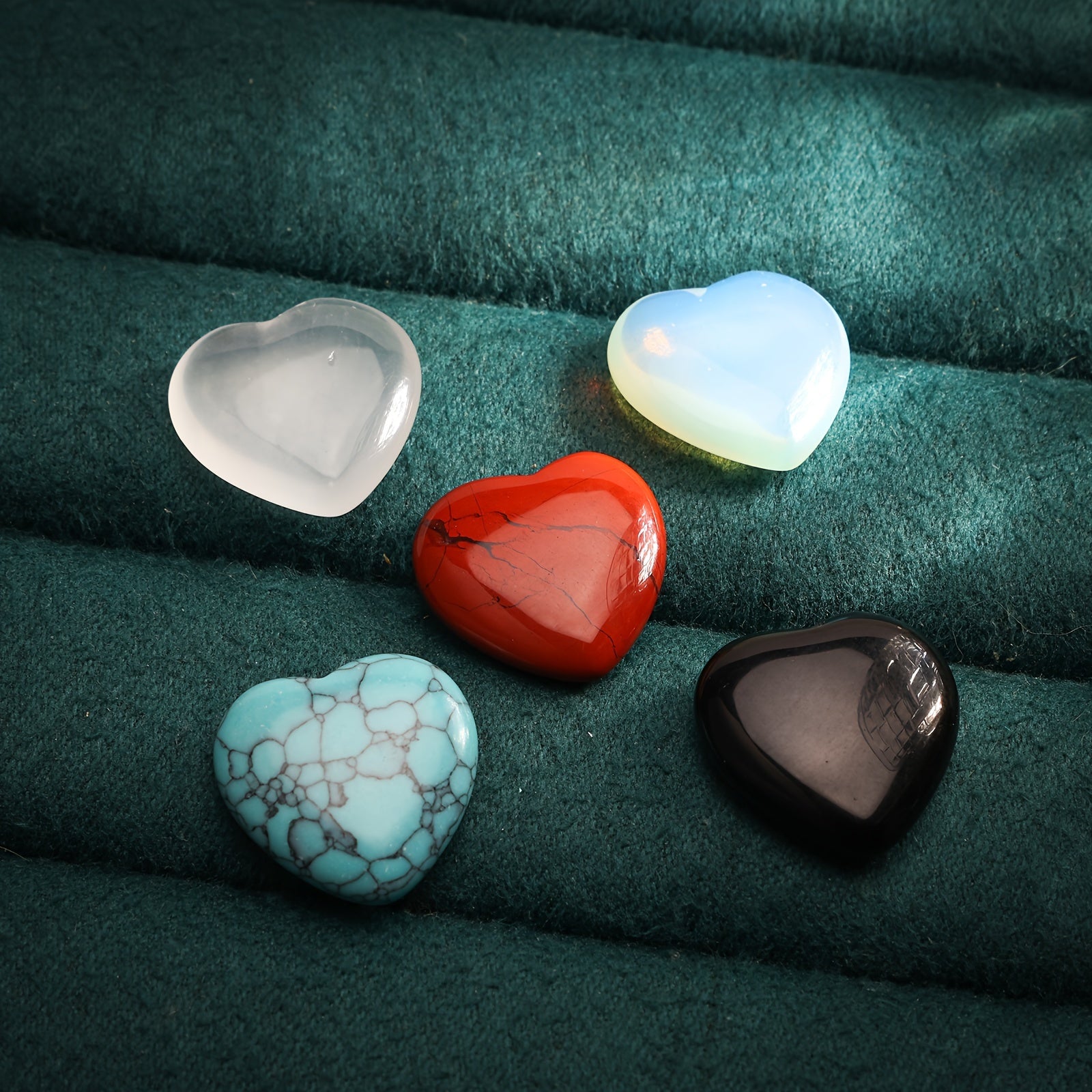 Love & Harmony | Crystal Set